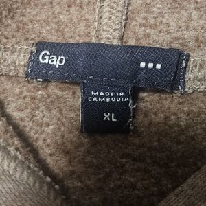 GAP Brown Men's Sweatshirt
